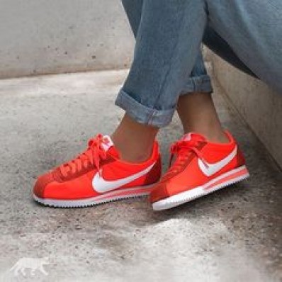 baskets nike femme cortez